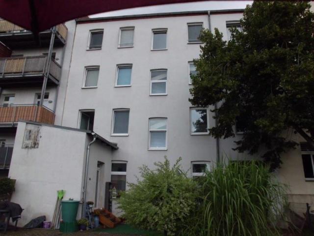 2 Zimmer Wohnung, Müllerstraße in 19053 Schwerin