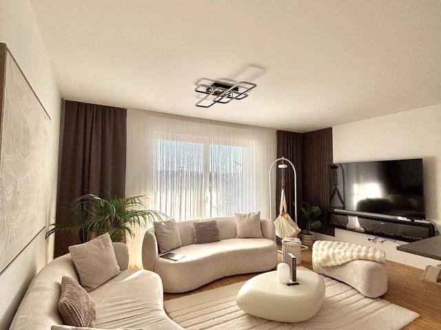 2 Zimmer Wohnung mit 2 Loggien in 4050 Traun ab sofort verfügbar