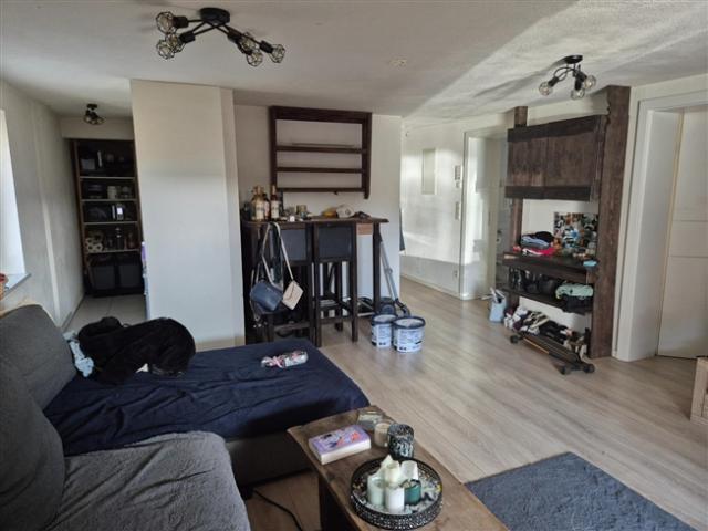 2 Zimmer Wohnung mit Terrasse