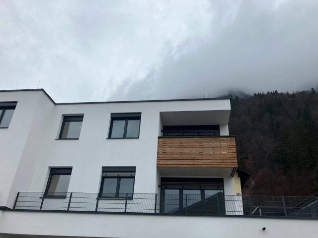 2 Zimmer Wohnung mit Terrasse und Garten zu vermieten