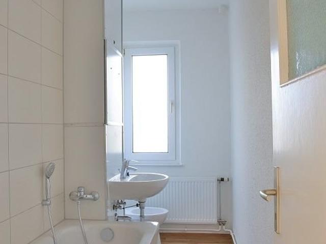 2 Zimmer Wohnung mit Terrasse kleine aber feine 2. Raum Wohnung mit Terrasse