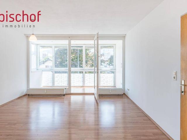 2 Zimmer Wohnung mit Wintergarten