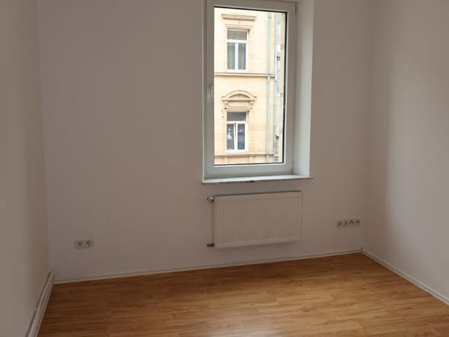 2 Zimmer Wohnung mit Altbaucharme in Fürth