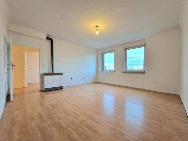 2 Zimmer Wohnung mit Ausblick nahe Geiselbergstraße