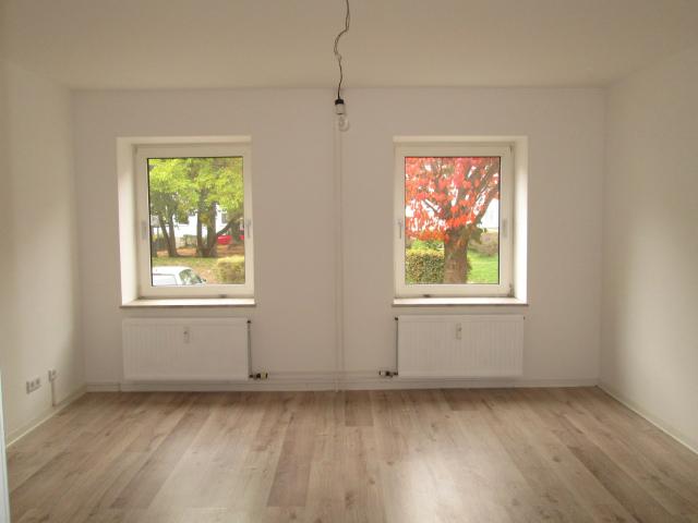 2 Zimmer Wohnung mit Badewanne