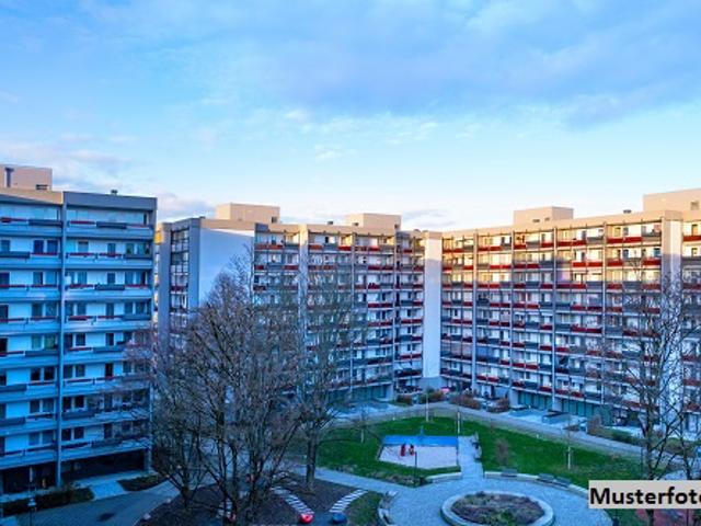 2 Zimmer Wohnung mit Balkon