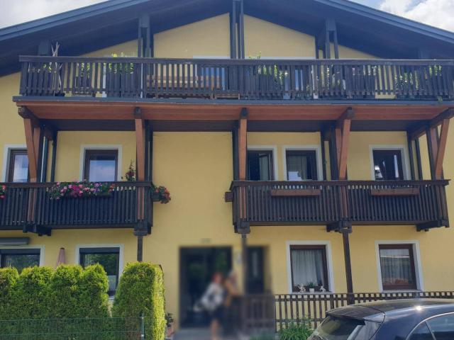 2 Zimmer Wohnung mit Balkon & Carport | Blick zum Dachstein | Eben im Pongau