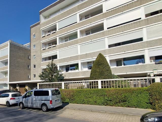 2 Zimmer Wohnung mit Balkon EG, Aufzug, Schwimmbadnutzung und Sauna, Viersen Dülken