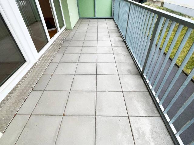 2 Zimmer Wohnung mit Balkon in Gmünd Miete mit Kaufoption