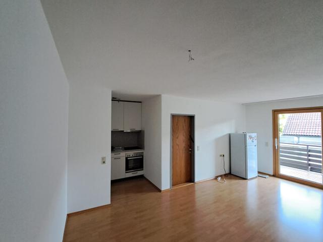 2 Zimmer Wohnung mit Balkon in Dornbirn Schoren, Nähe ORF