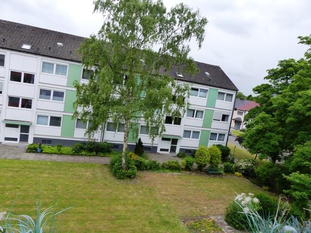 2 1/2 Zimmer Wohnung mit Balkon in Kamen Methler zu verkaufen