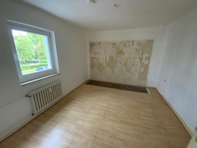 2 Zimmer Wohnung mit Balkon in Marl Brassert mieten