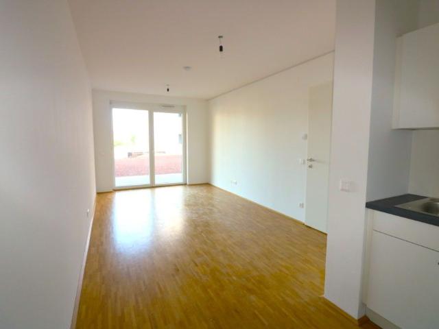 2 Zimmer Wohnung mit Balkon Provisionsfrei!