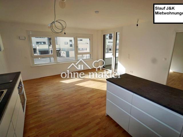 Vorsorgewohnung 2 Zimmer mit Deckenkühlung next U3 Kendlerstraße