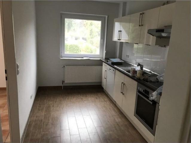 2 Zimmer Wohnung mit EBK in Wandsbek
