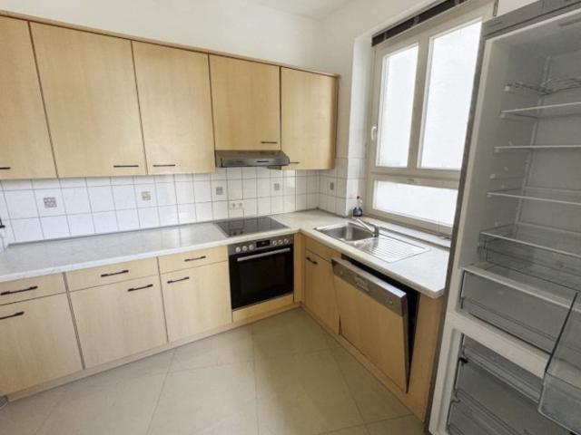 2 Zimmer Wohnung mit Einbauküche und Balkon in Horn