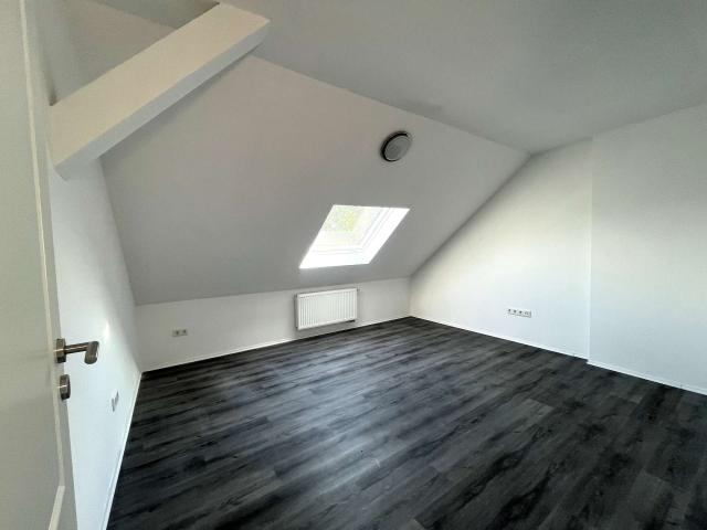 2 Zimmer Wohnung mit Erstbezug in Herne, Baukau West