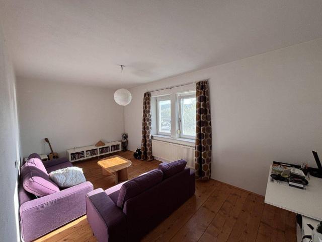 2 Zimmer Wohnung mit Garten und Balkon in Mattighofen