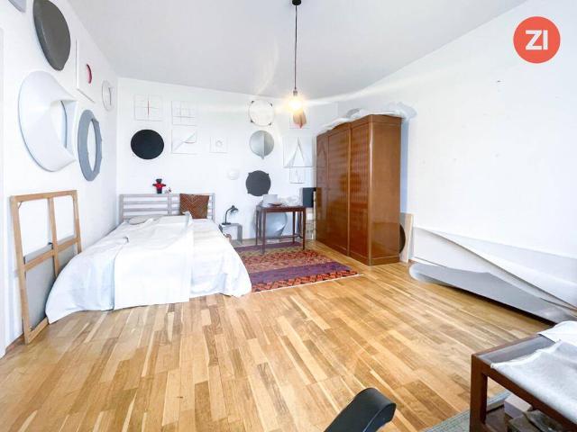 2 Zimmer Wohnung mit Küche an der Mozartkreuzung Linz