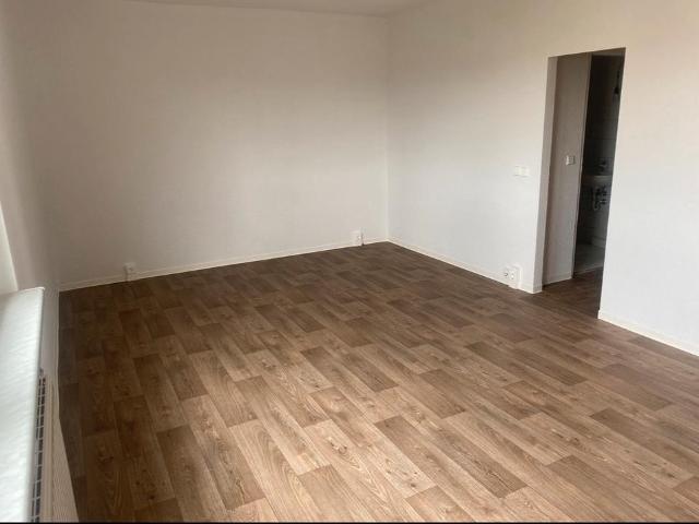2 Zimmer Wohnung mit Küche Frankfurt Oder sofort bezugsfrei