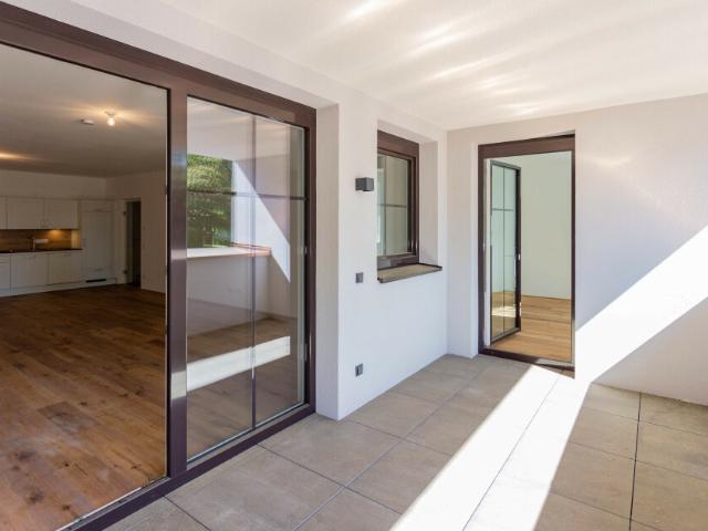 2 Zimmer Wohnung mit Loggia