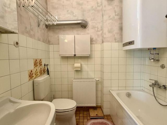 2 Zimmer Wohnung mit Loggia