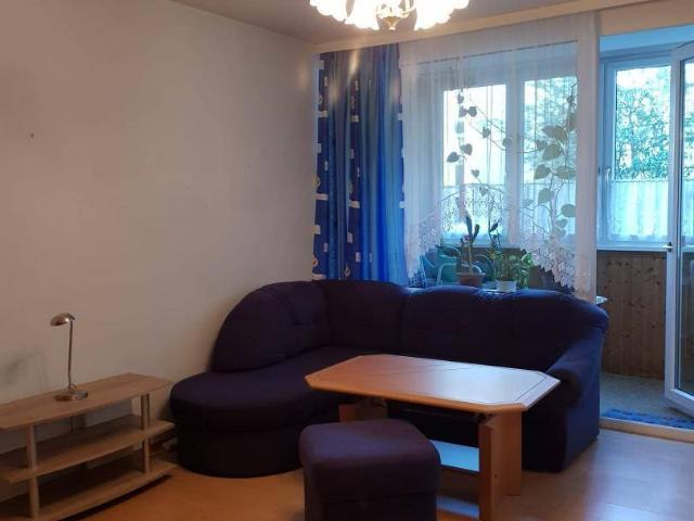 2 Zimmer Wohnung mit Potenzial!