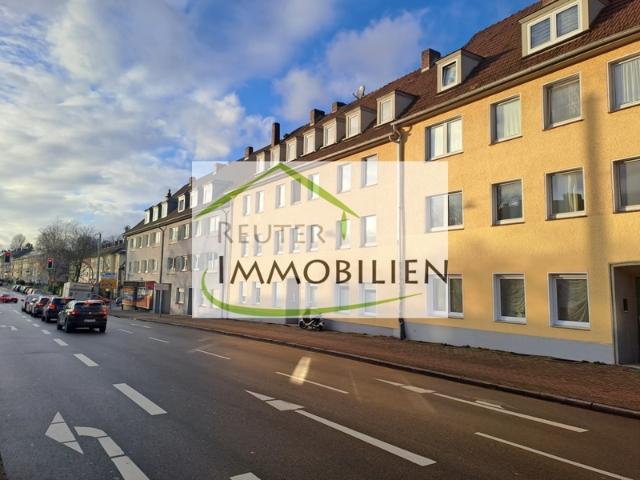 2 Zimmer Wohnung Nähe Herner Innenstadt und idealer Anbindung an die RUB