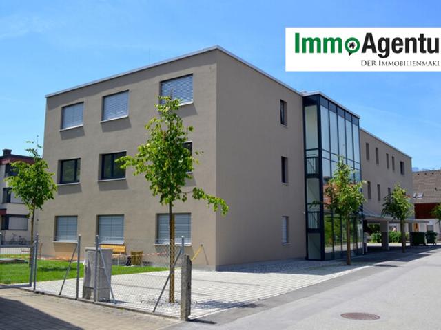 2 Zimmer Wohnung | Balkon | Feldkirch