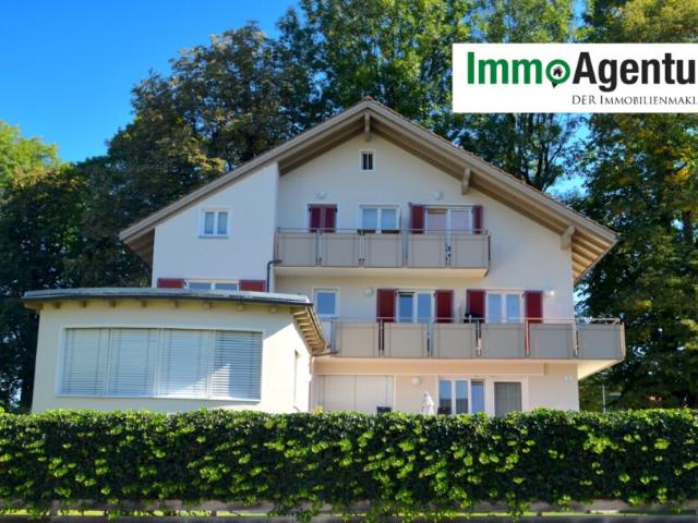 2 Zimmer Wohnung | Balkon | Hohenems