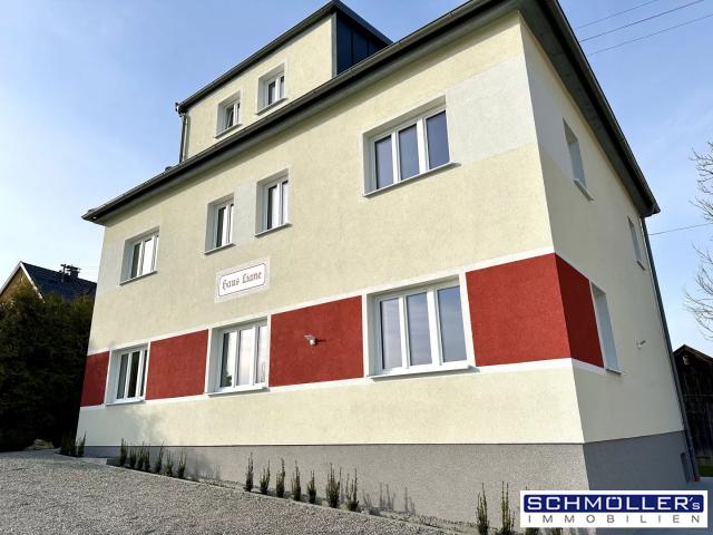 2 Zimmer Wohnung direkt in Gallspach