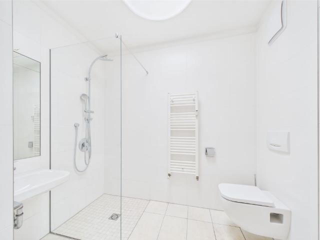 2 Zimmer Wohnung | Erdgeschoss | Linz Urfahr