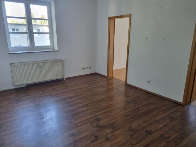 2 Zimmer Wohnung für den Single oder das Pärchen *WBS erforderlich
