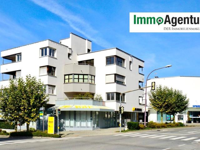 2 Zimmer Wohnung | Götzis