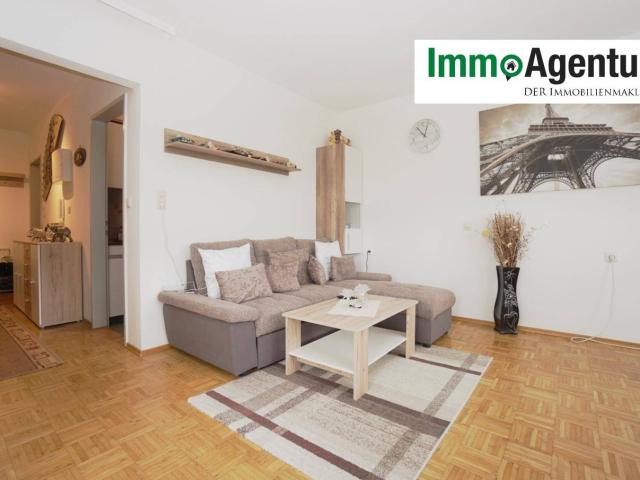 2 Zimmer Wohnung | Götzis | Verkauf
