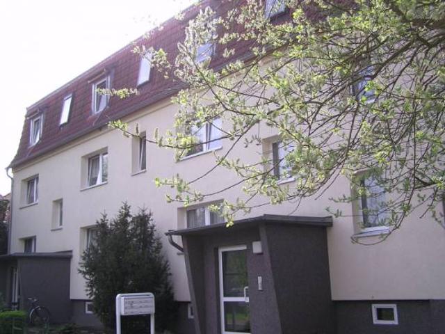 2 Zimmer Wohnung Hamburger Straße 6 EG links 22.501.001