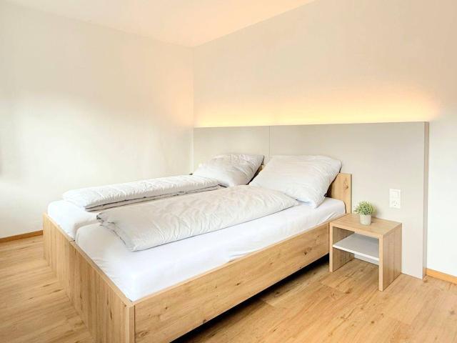 2 Zimmer Wohnung im Almtal – auch als Zweitwohnsitz oder Feriendomizil nutzbar