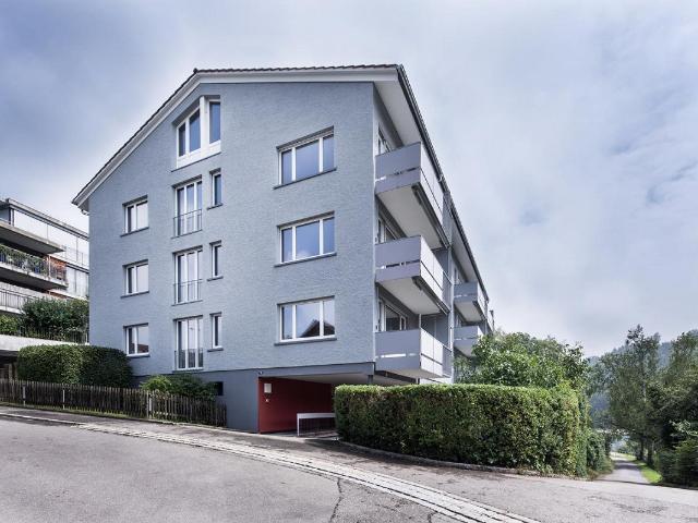 2 Zimmer Wohnung im EG Hochparterre Ab 01.11.2026 oder früher