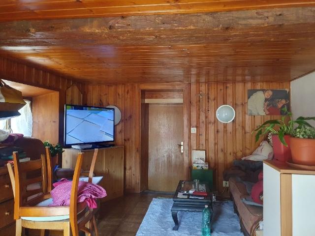 2 Zimmer Wohnung im Erdgeschoss | Vex