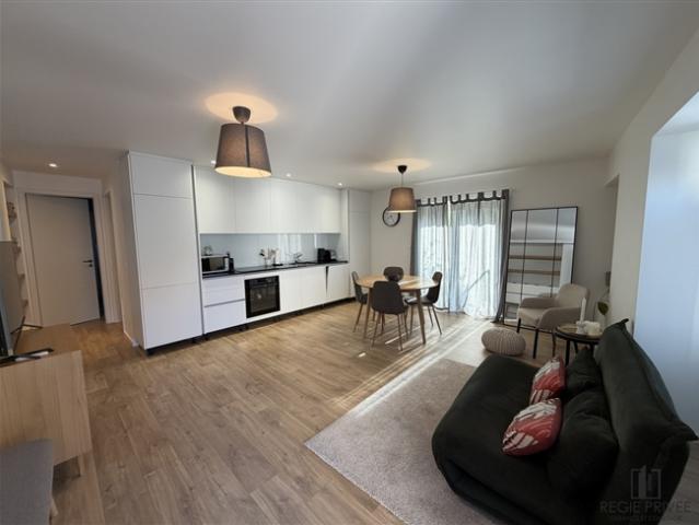 2 Zimmer Wohnung im Erdgeschoss
