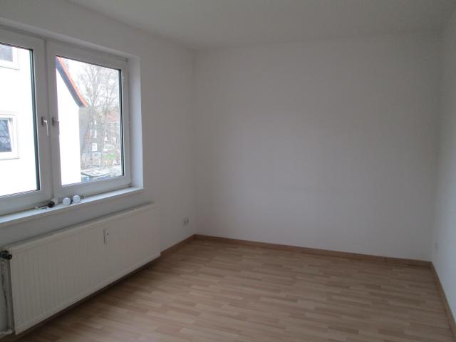 2 Zimmer Wohnung im Erdgeschoss