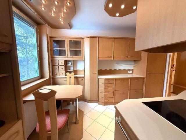 2 Zimmer Wohnung im Grünen!