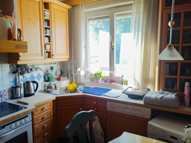2 Zimmer Wohnung im HERZEN von Schwechat!