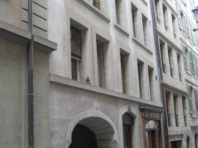2 Zimmer Wohnung im Herzen der Altstadt