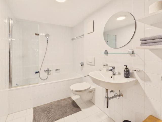 Ferienwidmung | 2 Zimmer Wohnung im Zentrum von Bezau