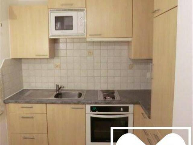 2 Zimmer Wohnung im Zentrum von Tamsweg