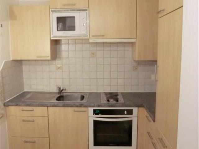 2 Zimmer Wohnung im Zentrum von Tamsweg
