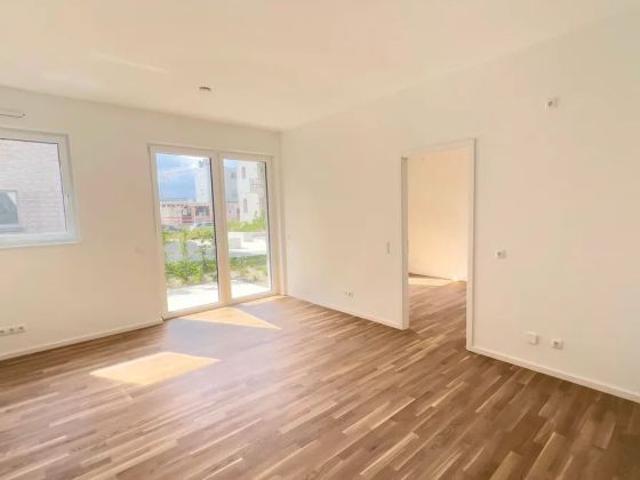 2 Zimmer Wohnung im 1. OG im MIEN ANKER Kappeln – Ihr Heimathafen an der Schlei