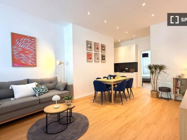 2 Zimmer Wohnung in München zu vermieten