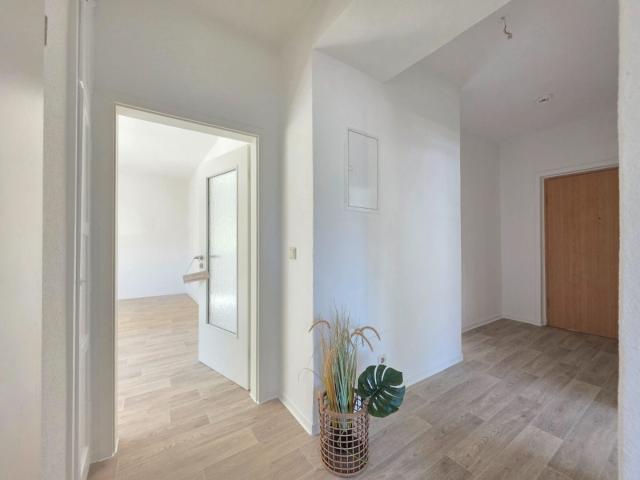 2 Zimmer Wohnung in Magdeburg Alte Neustadt